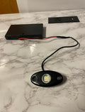 Universal E-Bike Rock Light