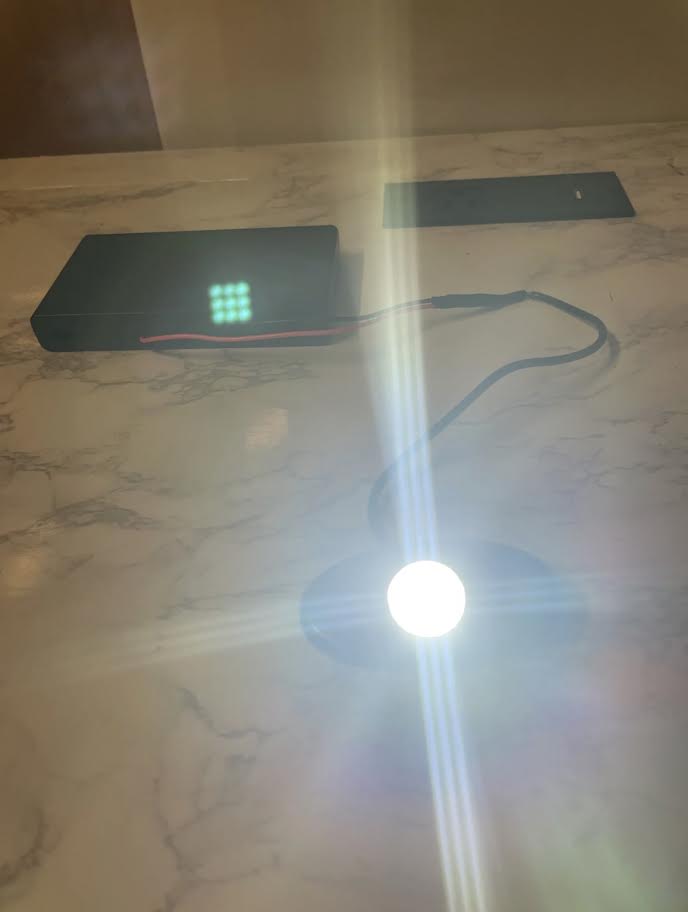 Universal E-Bike Rock Light