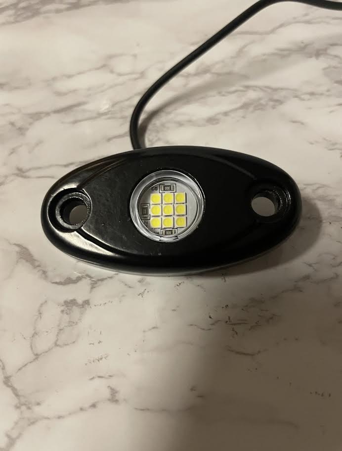 Universal E-Bike Rock Light